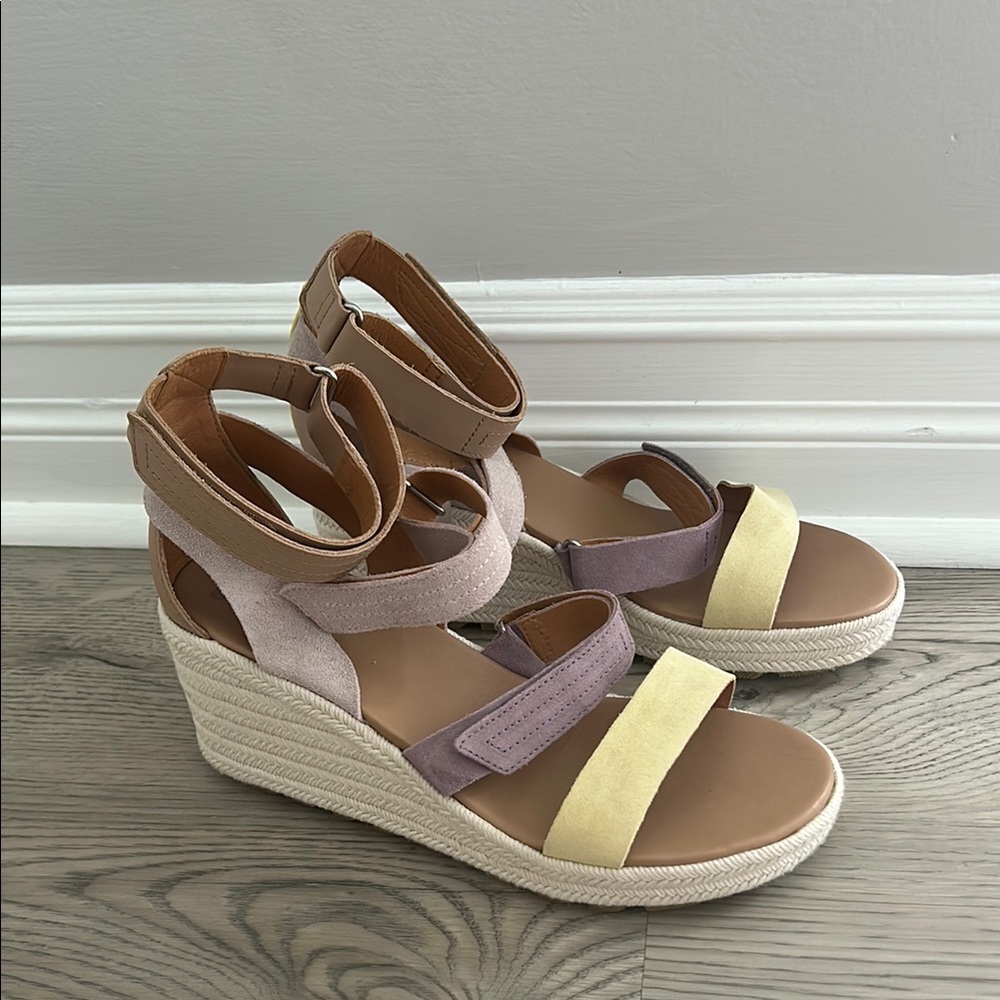 Sorel Cameron Wedge Women’s Size 10.5